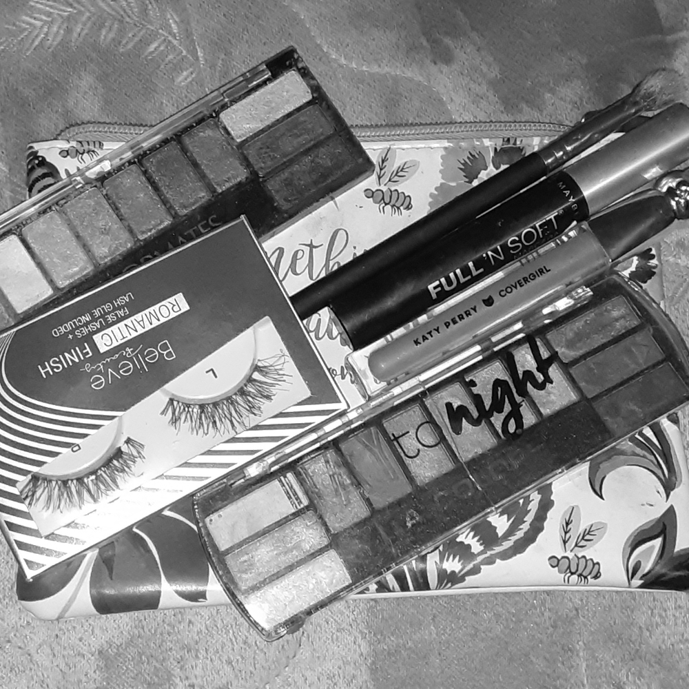 Make up bag